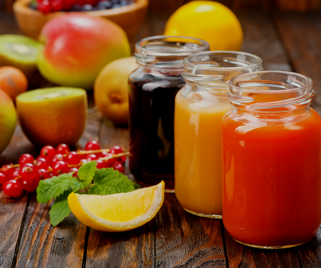 Juicing Pros and Cons // Vital RD Blog